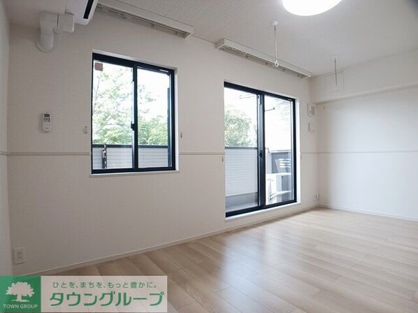 クラールの物件内観写真